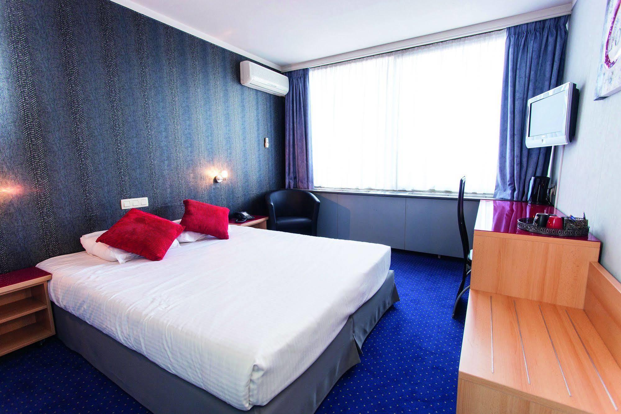 Leonardo Hotel Charleroi City Center Exterior photo
